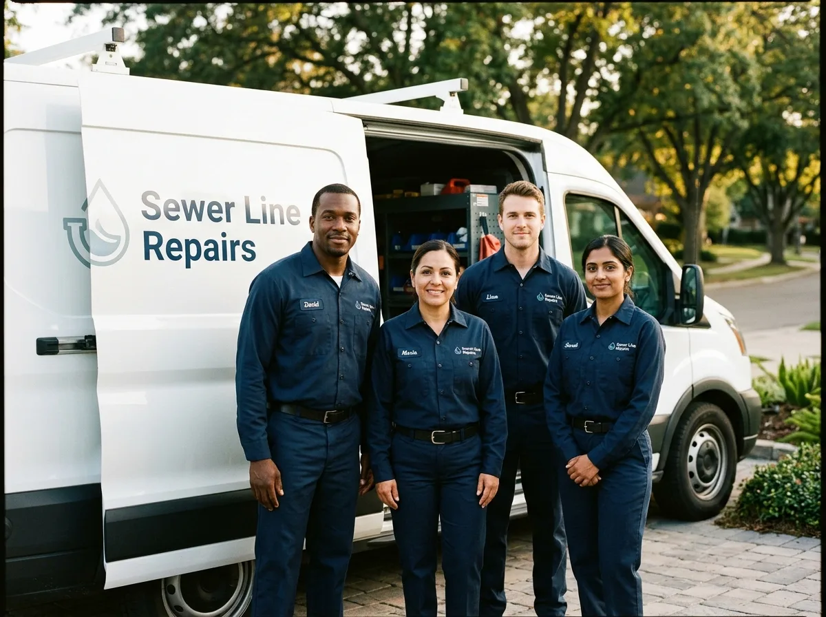 Emergency Plumber company in Bloomsbury, NJ