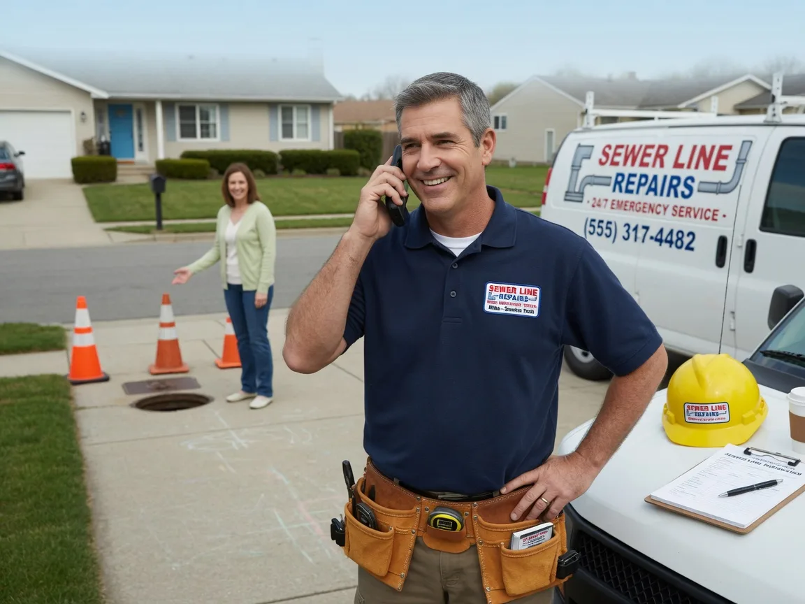 Emergency Plumber Bloomsbury, NJ FAQs